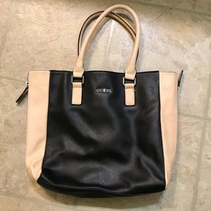 Guess purse